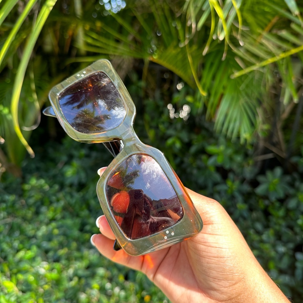 Celine Sunglasses